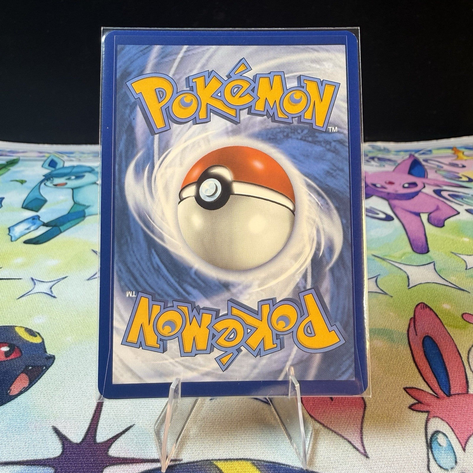 Venusaur ex 198/165 Sv: Scarlet & Violet 151 Illustration Rare Holo