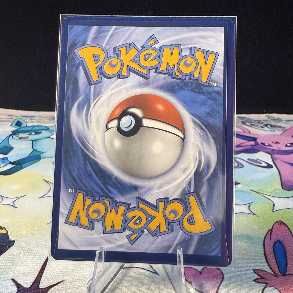 Slowpoke 204/198 SV01: Scarlet & Violet Base Set Holo