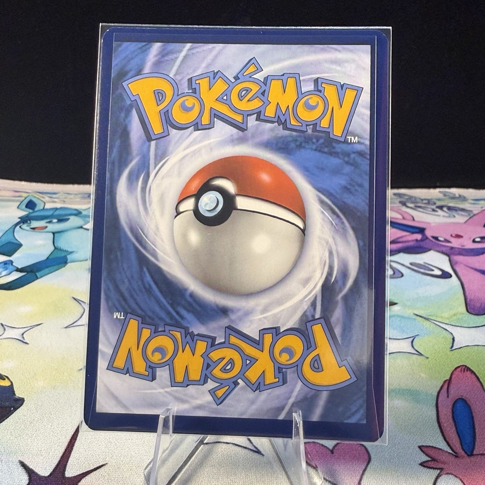 Slowpoke 204/198 SV01: Scarlet & Violet Base Set Holo