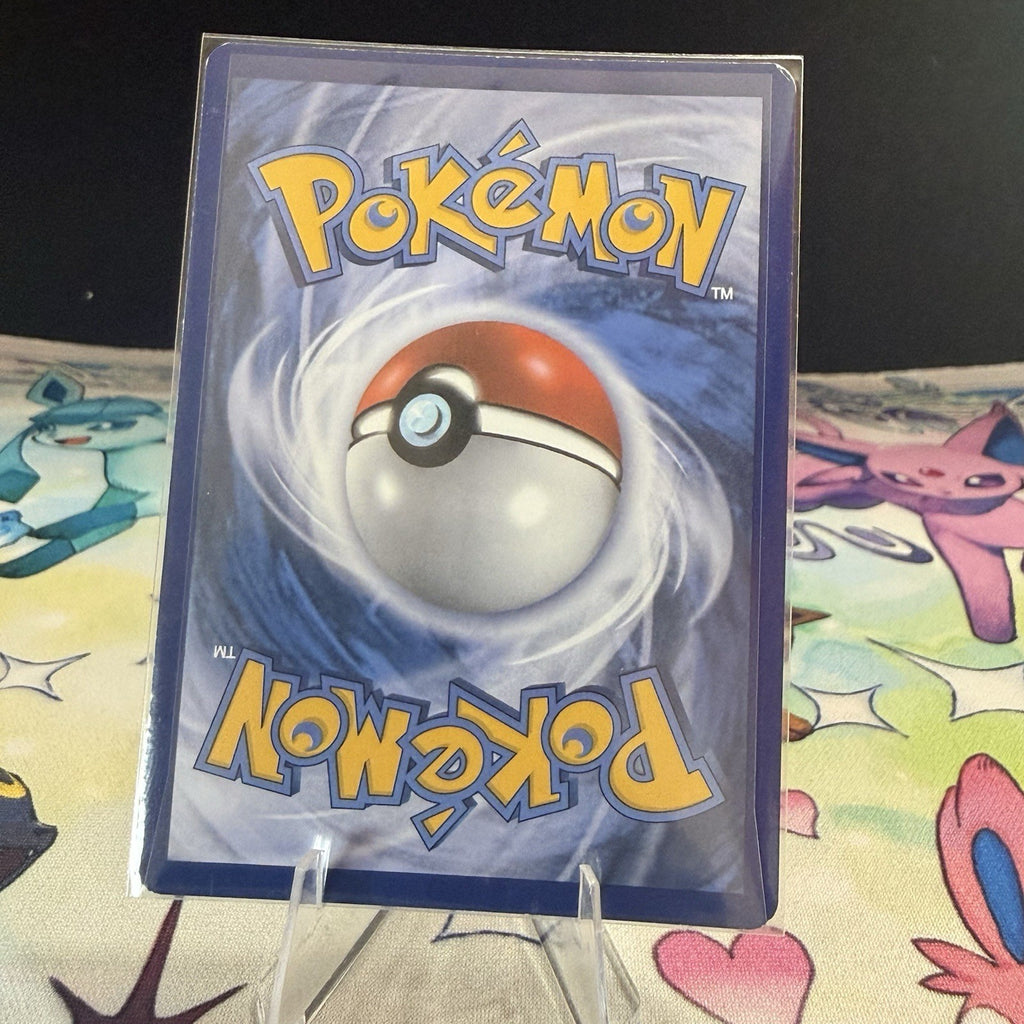 Gastly XY132 Black Star Promo NM Pokemon Card XY Promo