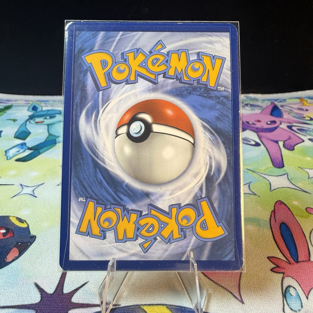Charmeleon 169/165 Sv: Scarlet & Violet 151 Illustration Rare Holo LP