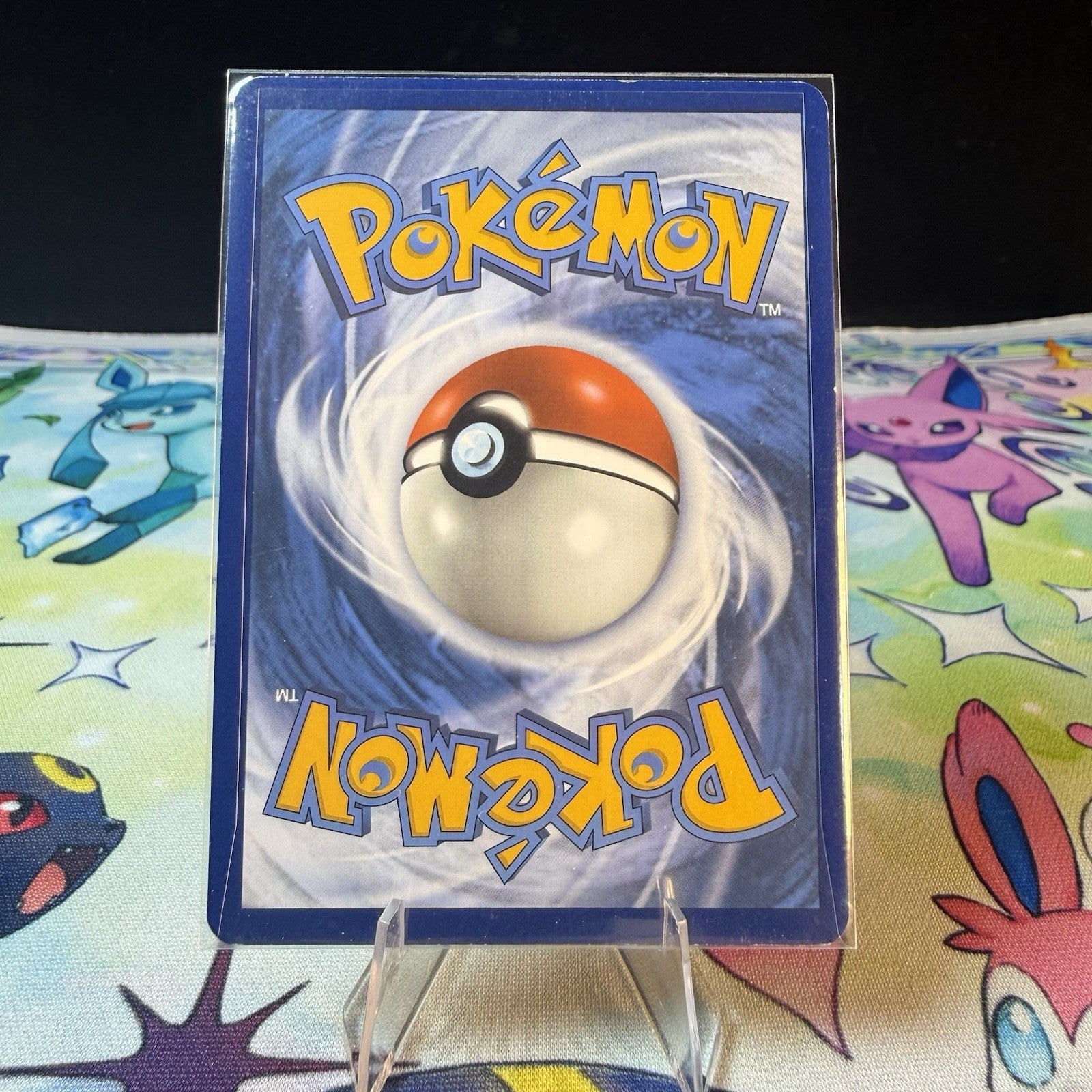 Charmeleon 169/165 Sv: Scarlet & Violet 151 Illustration Rare Holo LP