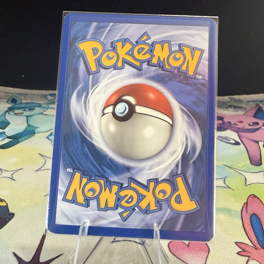 Haunter 80/165 Expedition Base Set LP Pokemon Card E-Reader