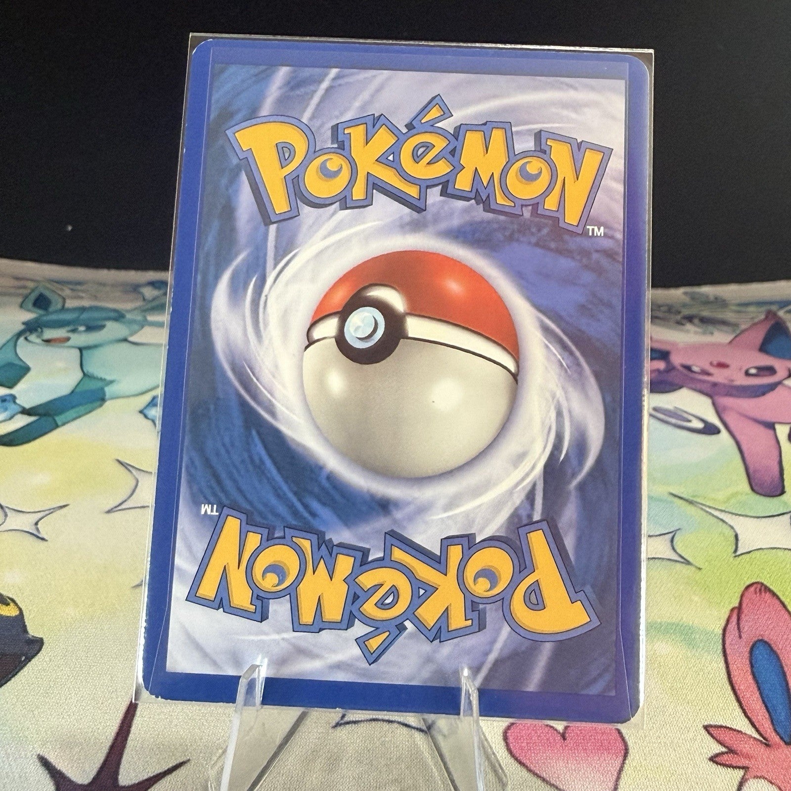 Haunter 80/165 Expedition Base Set LP Pokemon Card E-Reader