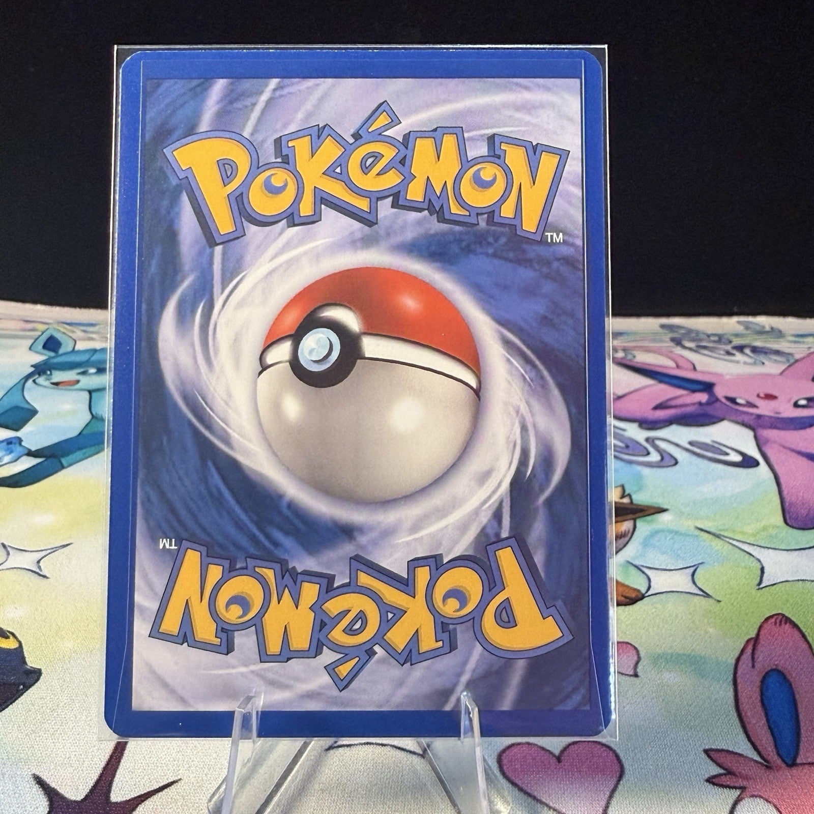 Slowbro 14/112 Holo EX FireRed LeafGreen NM Rare Yuka Morii Pokemon