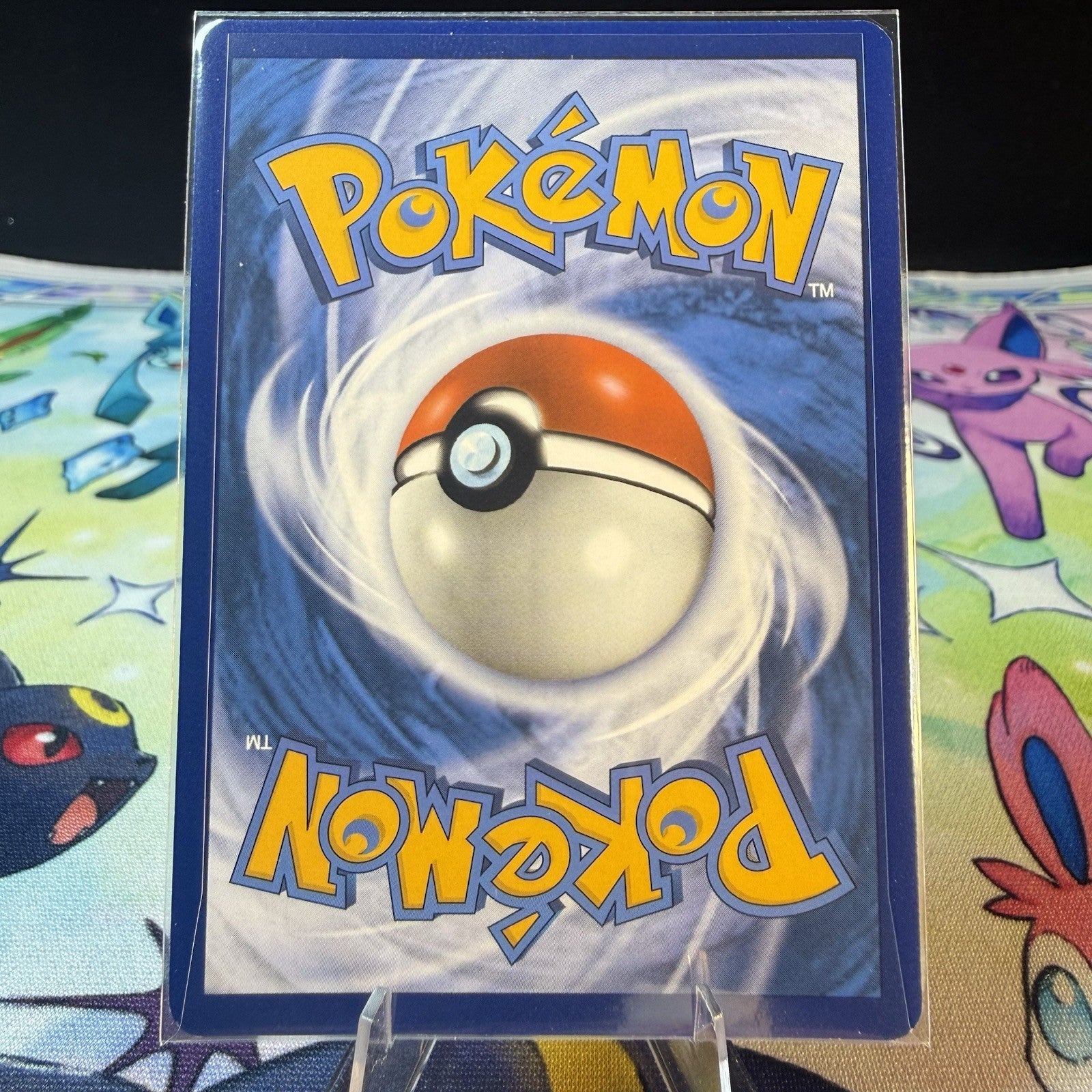 Blastoise ex 200/165 Sv: Scarlet & Violet 151 Holo