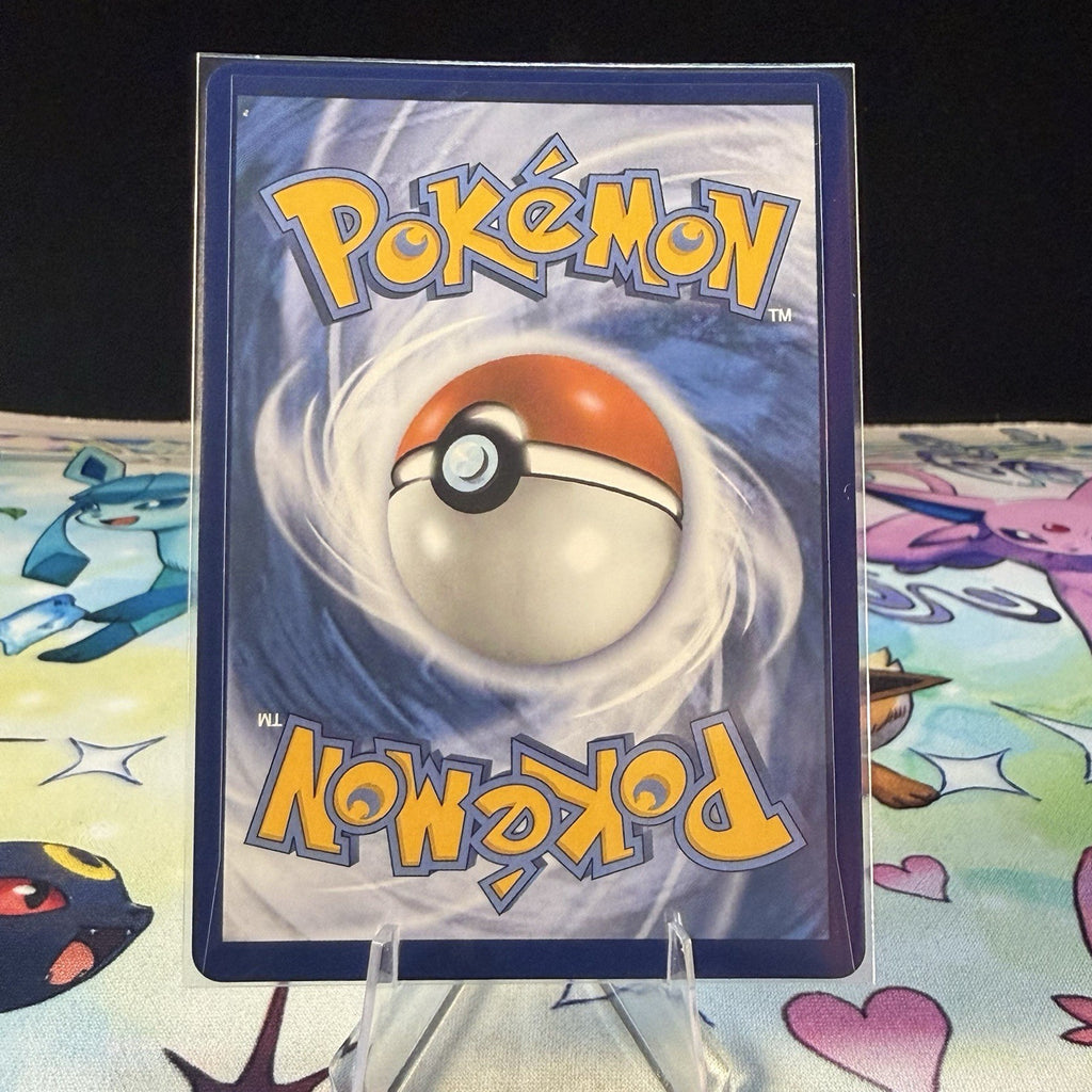 Clefairy 094/088 Perfect Order IR NM Pokémon Card Illustration Rare