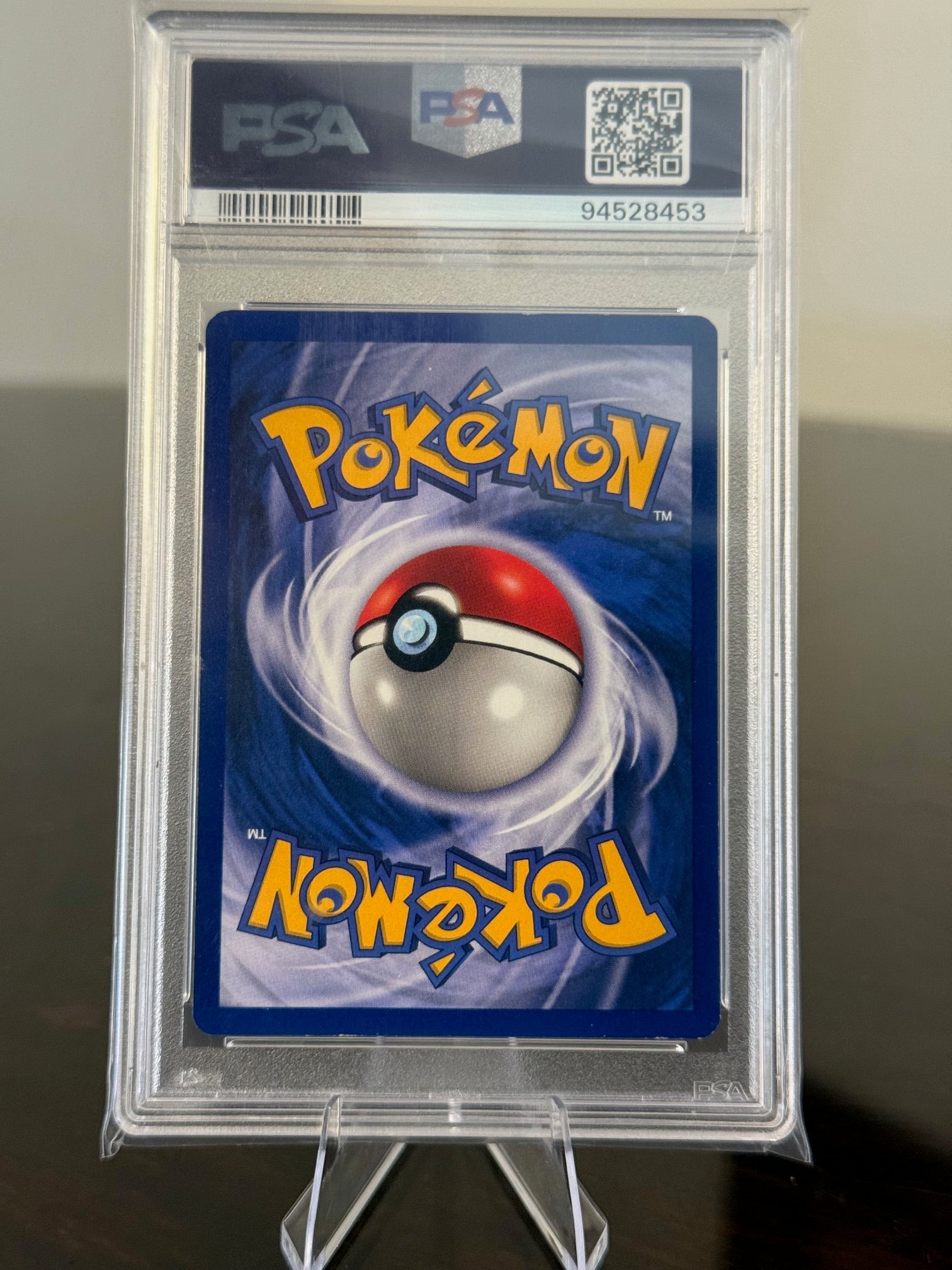 PSA Pokémon Lot Charizard Pikachu Machamp Surfing Flying VMAX Graded Cards NM+