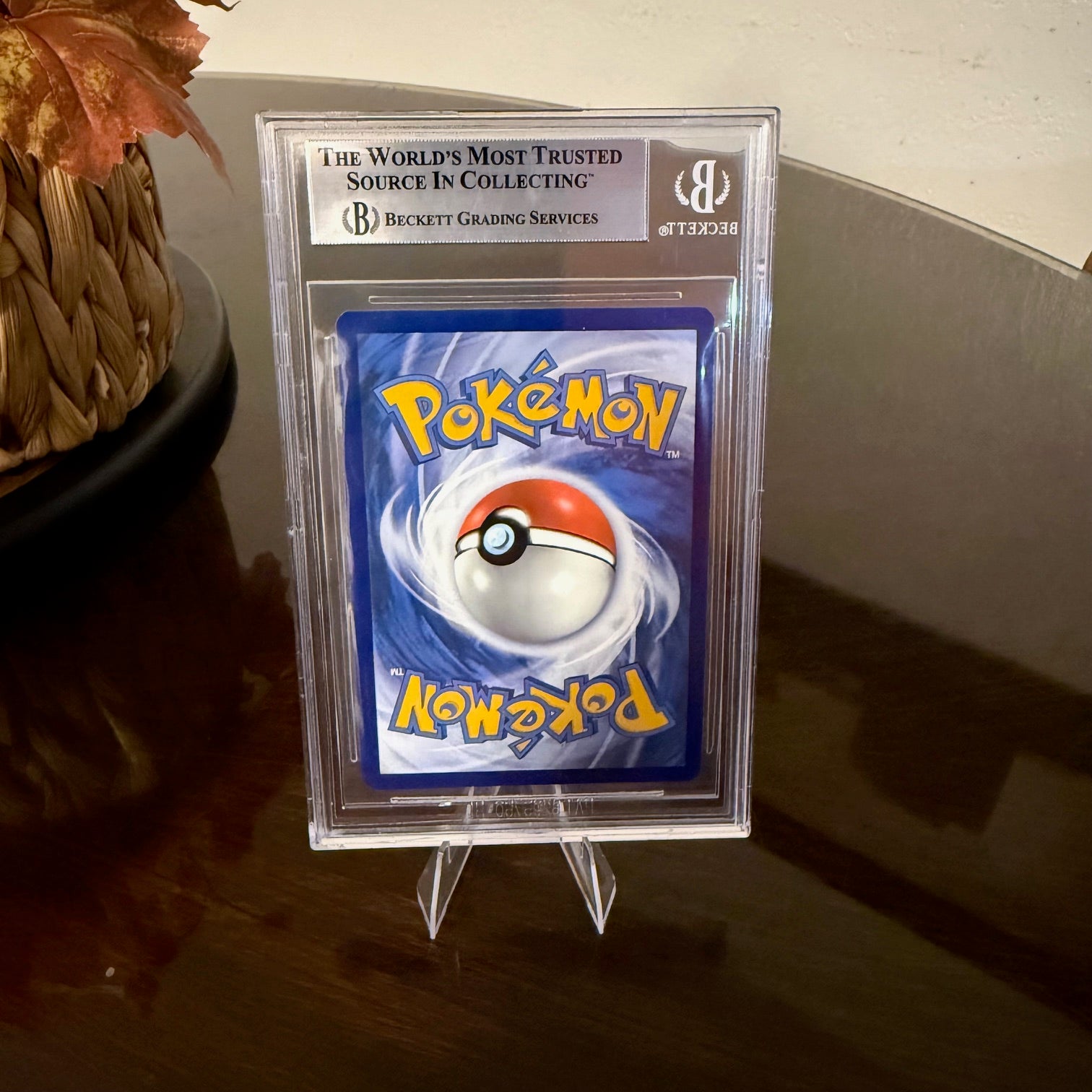 2023 Pokémon PSA/CGC/BGS 9 Lot Snorlax Mew ex Charizard VMAX Pikachu Promo