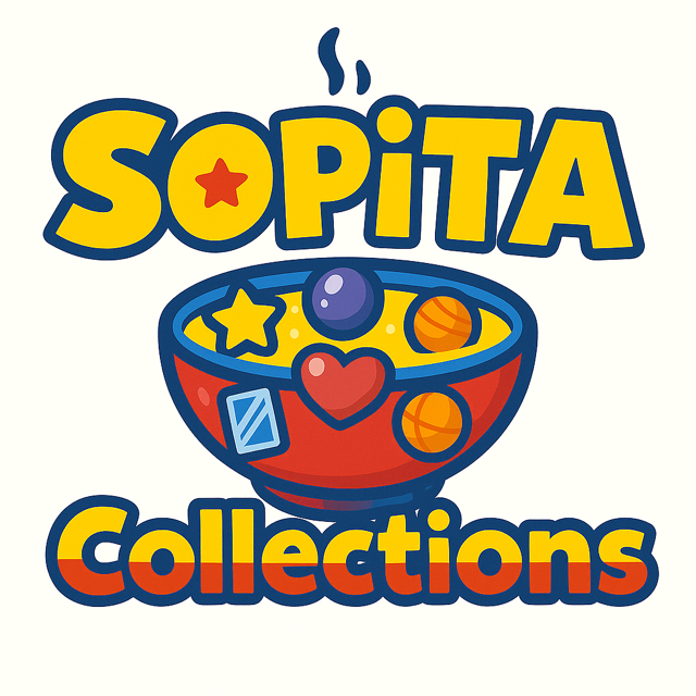 Sopita Collections